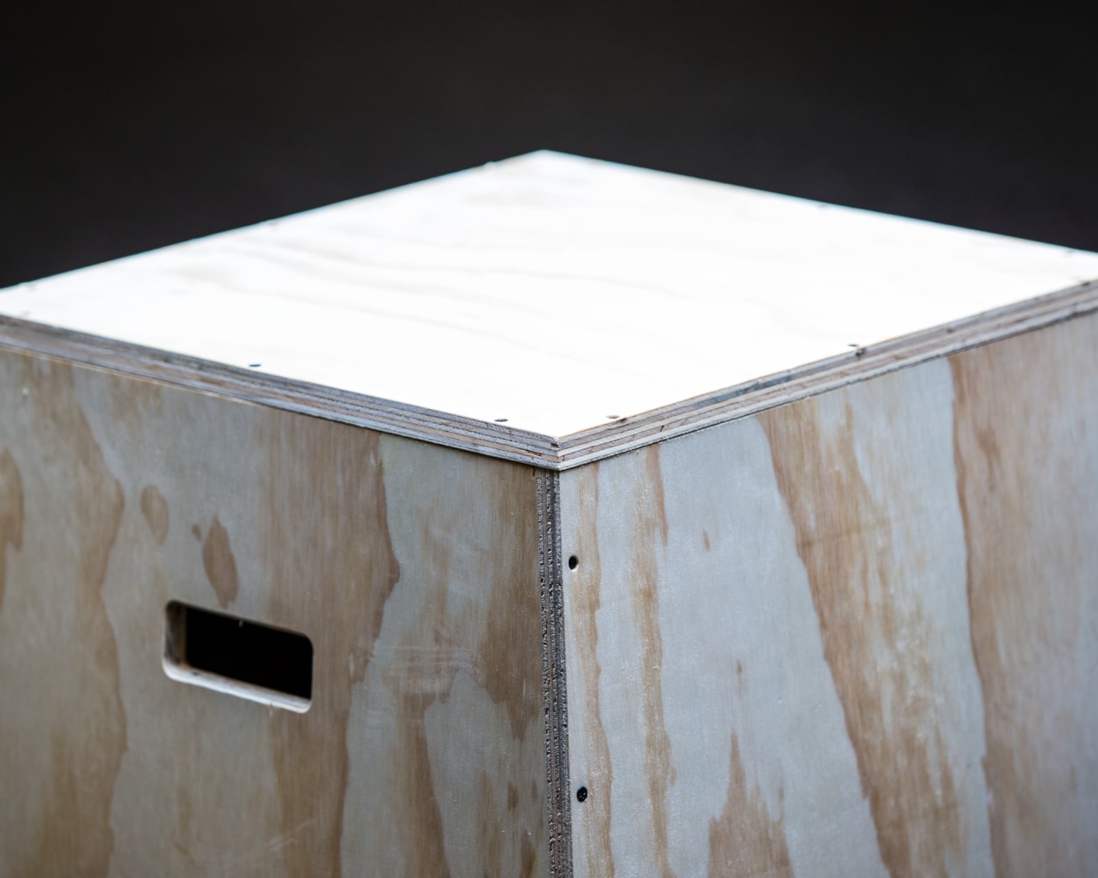 Rogue fitness store step up box